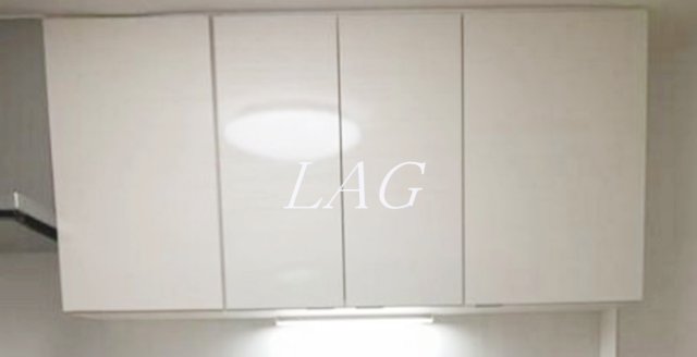 収納　収納です。