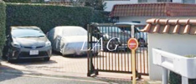 その他共有部分　駐車場です。