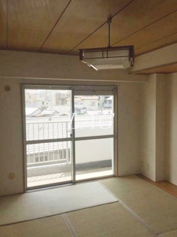 その他部屋・スペース　寝室です。