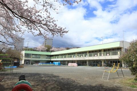 幼稚園・保育園　秦野市立渋沢保育園（幼稚園・保育園）まで888m