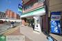 コンビニ　ファミリーマート新狭山駅前店（コンビニ）まで510m