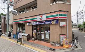 コンビニ　セブンイレブン 久我山3丁目店（コンビニ）まで397m