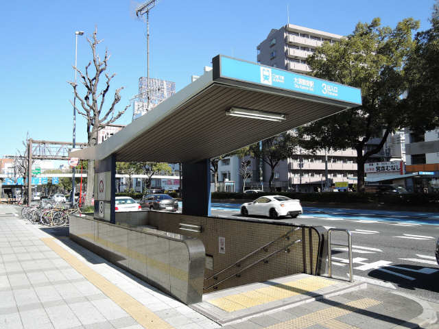 その他　大須観音駅（その他）まで538m