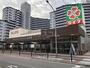 スーパー　ライフ朝潮橋駅前店（スーパー）まで333m