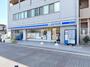 コンビニ　ローソン 神領駅前店（コンビニ）まで128m