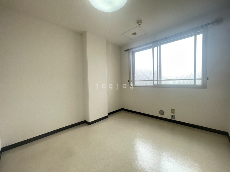 その他部屋・スペース　壁が多く使いやすいお部屋です