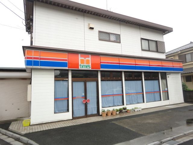 コンビニ　池田酒店（コンビニ）まで457m