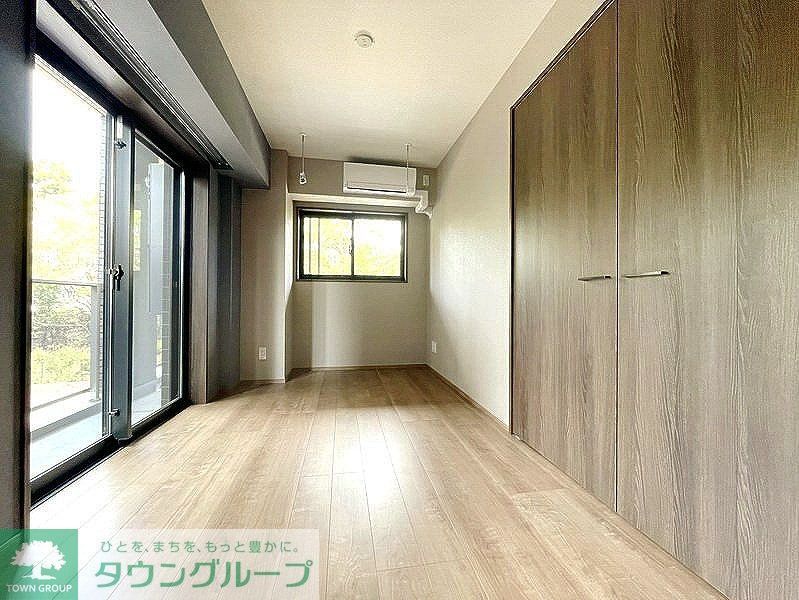 その他部屋・スペース　お問合せは(株)タウンハウジングレジデンス事業部【03-…