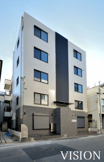 建物外観　☆外観☆