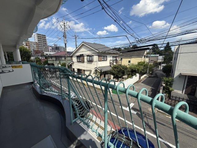 ＪＲ総武線 荻窪駅 徒歩5分 3階建 築43年のその他写真