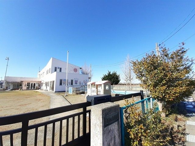 幼稚園・保育園　燕市立小高保育園（幼稚園・保育園）まで477m