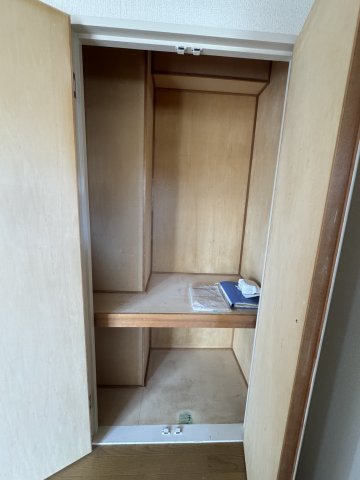 収納　こまごまとしたものを収納できそうですね
