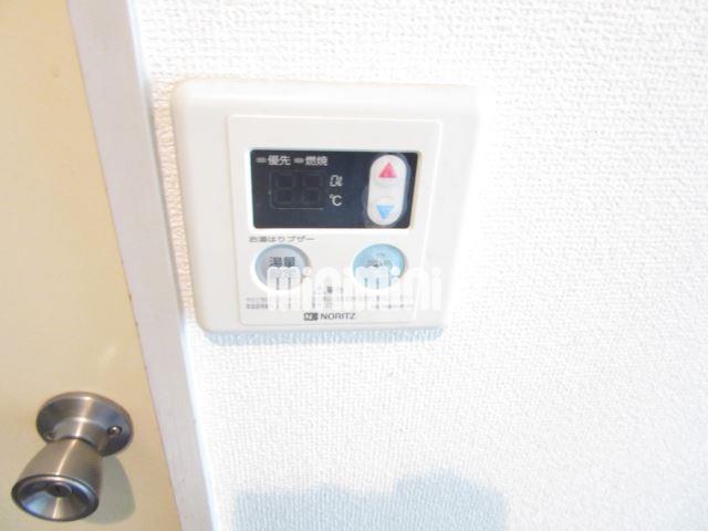 その他設備　給湯器（参考写真）