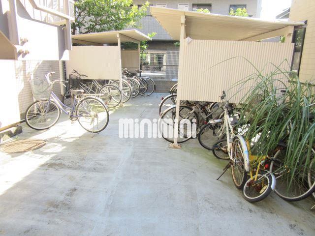 その他　自転車置場