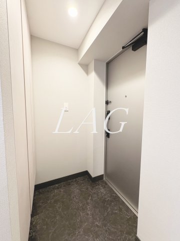 玄関　玄関です。