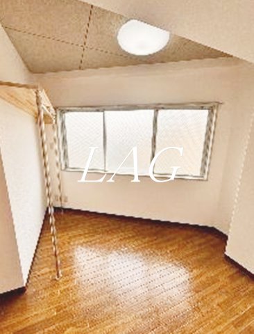 その他部屋・スペース　寝室です。