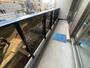 バルコニー　別部屋参照