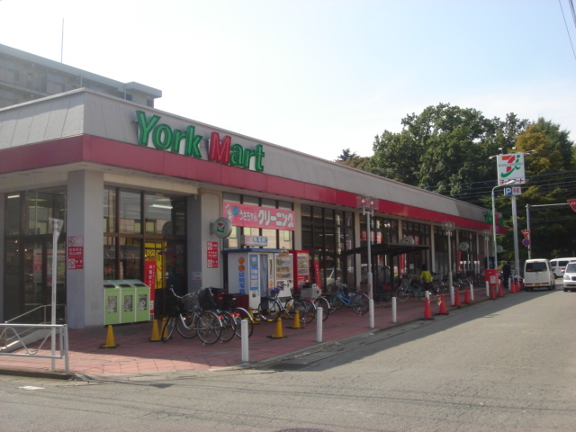 その他　ヨークマート大宮櫛引店（その他）まで1153m