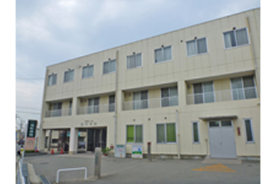 病院　協和病院（病院）まで800m