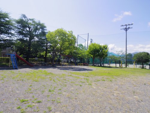 公園　清水桜ヶ丘公園（公園）まで455m