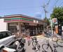 コンビニ　セブンイレブン京都堀川北大路店（コンビニ）まで304m