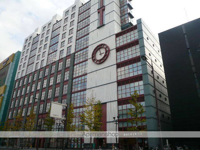 大学・短大　私立西日本工業大学小倉キャンパス（大学・短大）まで374m
