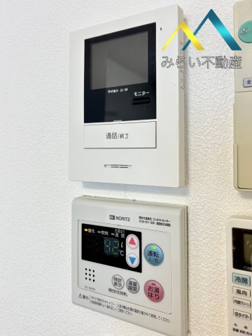 セキュリティ　自社撮影写真