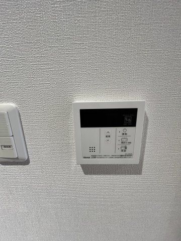 その他設備　（別タイプ写真）板橋区双葉町　REGOLITH板橋本町