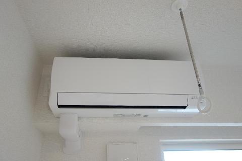 その他設備　室内設備
