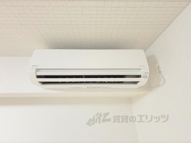 その他設備　リビング