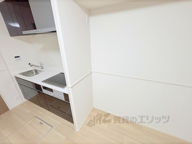 その他部屋・スペース　冷蔵庫置場
