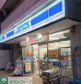 コンビニ　ローソン福島7丁目店（コンビニ）まで310m