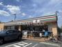 コンビニ　セブン-イレブン 篠崎インター店（コンビニ）まで175m