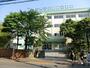 中学校　江戸川区立篠崎中学校（中学校）まで509m