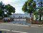小学校　江戸川区立篠崎小学校（小学校）まで456m