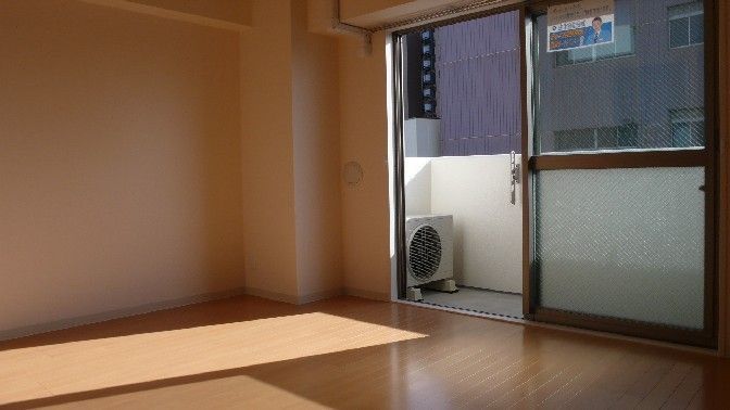 眺望　（別タイプ参考写真）ウィステリアート 荒川区荒川2