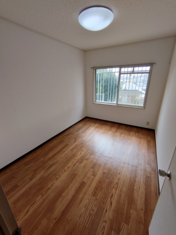 その他部屋・スペース　リフォーム内容の異なるお部屋写真です