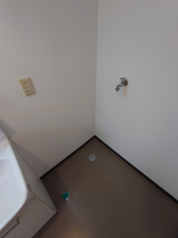その他設備　リフォーム内容の異なるお部屋写真です