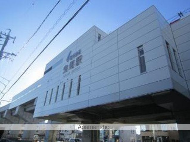 その他　遠州鉄道　曳馬駅（その他）まで625m