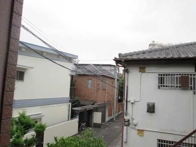 眺望　景色