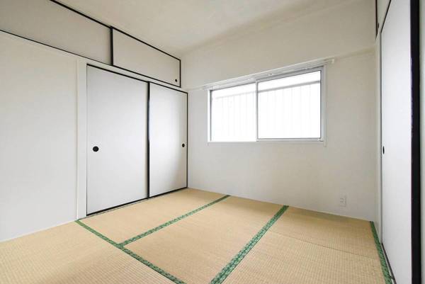 その他部屋・スペース　ビレッジハウスの同一物件・同一タイプの間取りの写真です