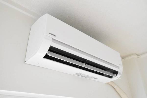 その他設備　ビレッジハウスの同一物件・同一タイプの間取りの写真です