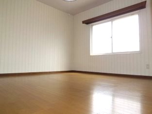 その他部屋・スペース　同タイプ内観です