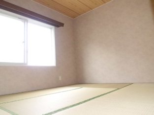 その他部屋・スペース　同タイプ内観です