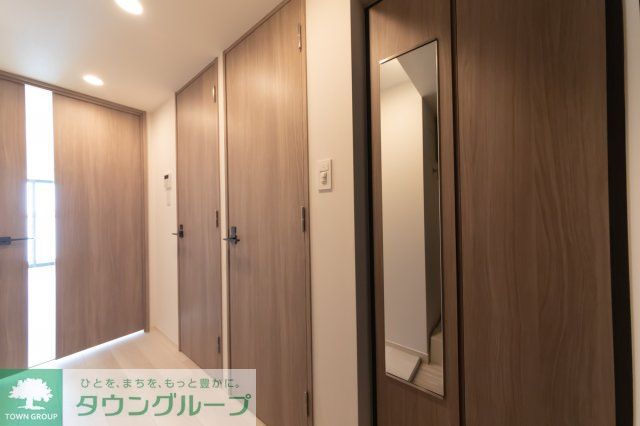 収納　参考写真