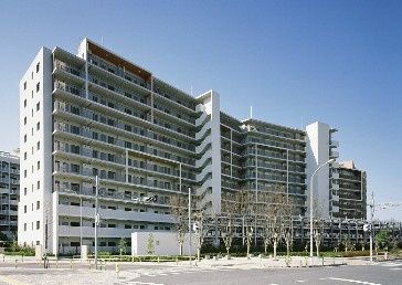 建物外観　☆綺麗な外観☆