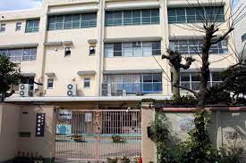 幼稚園・保育園　味原保育所（幼稚園・保育園）まで282m