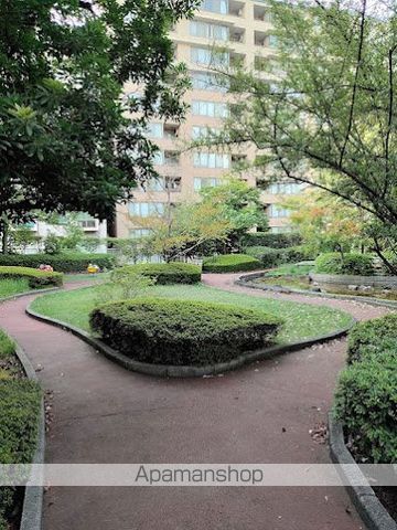 その他　【公園】桜川屋上公園（その他）まで539m