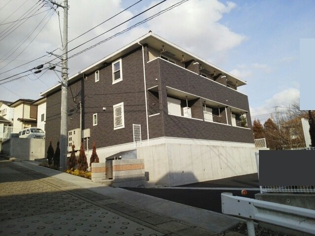 建物外観　外観です