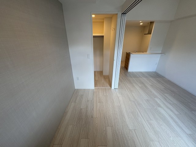 その他部屋・スペース　寝室です